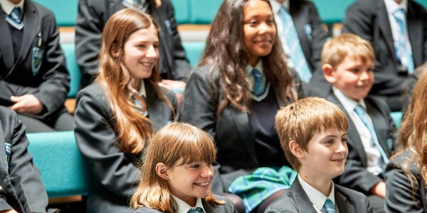 Uplands Academy Open Events