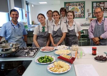 A successful first year for Mandarin Club