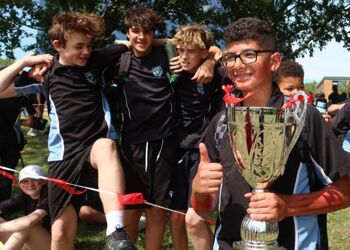 Sports Day 2026